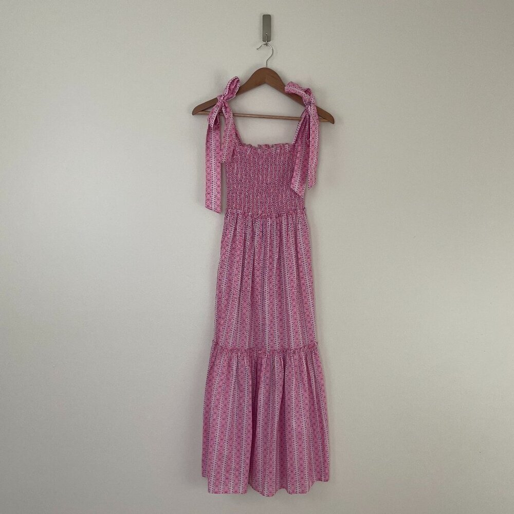 Tuckernuck x Cameron Eubanks Wimberly Love Letters Chalmers Dress Size XXS
